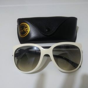 Ray Ban Erika Sunglasses